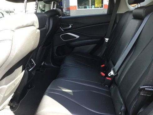 Used 2020 Acura RDX AWD image 7
