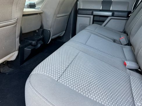 Used 2018 Ford F250 XLT AWD/4WD image 14