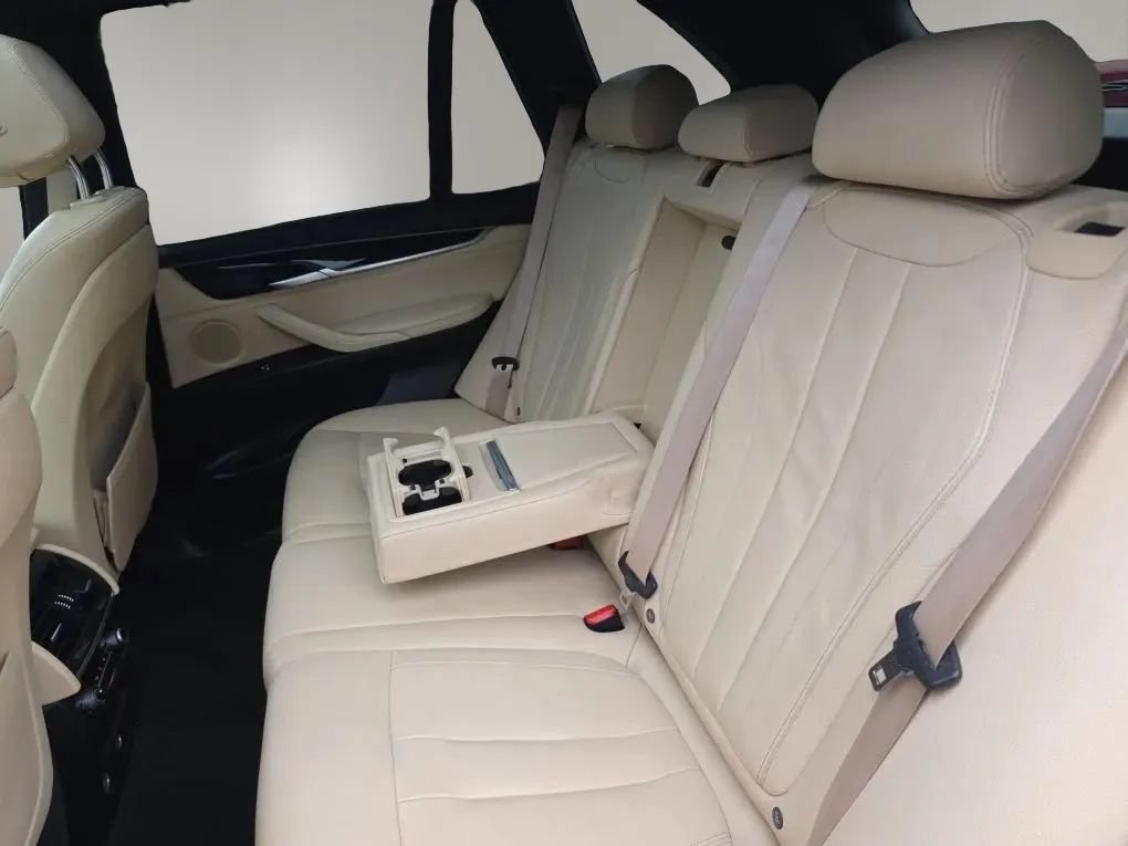 Used 2018 BMW X5 sDrive35i RWD image 43