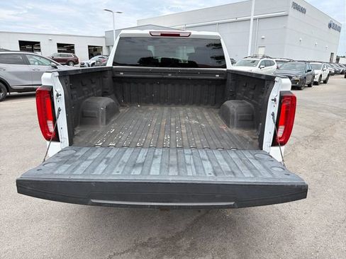 Used 2020 GMC Sierra 1500 4x4 Crew Cab w/ Sierra Value Package image 28