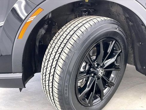 Used 2024 Honda CR-V Sport-L image 34