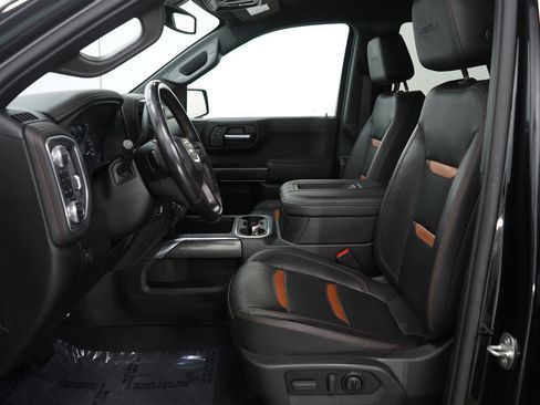 Used 2021 GMC Sierra 1500 AT4 image 16