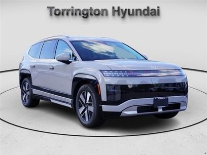 New 2026 Hyundai Ioniq 9 SEL