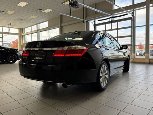 Used 2014 Honda Accord EX-L image 65