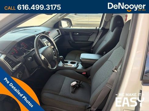 Used 2013 GMC Acadia SLE FWD image 9