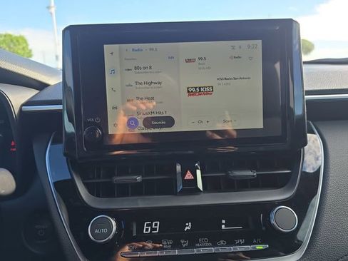 Used 2026 Toyota Corolla Cross SE image 20