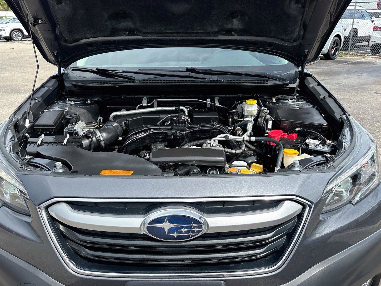 Used 2022 Subaru Outback Premium AWD/4WD image 29