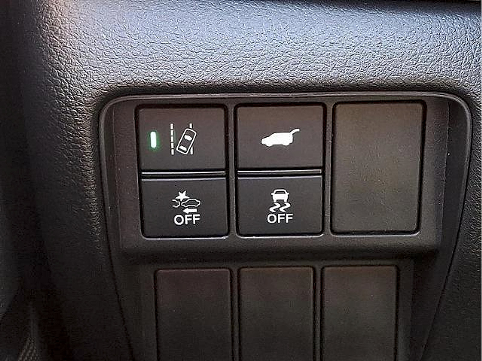 Used 2021 Honda CR-V EX-L image 23
