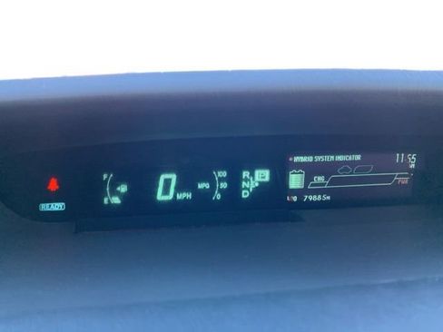 Used 2012 Toyota Prius Two image 19