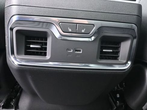 New 2026 Chevrolet Silverado 1500 LTZ w/ LTZ Premium Package AWD/4WD image 25