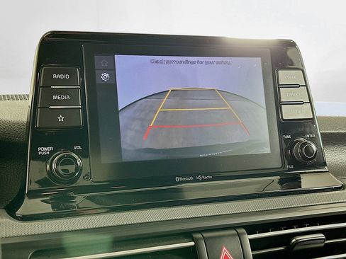 Used 2023 Kia Seltos LX image 21