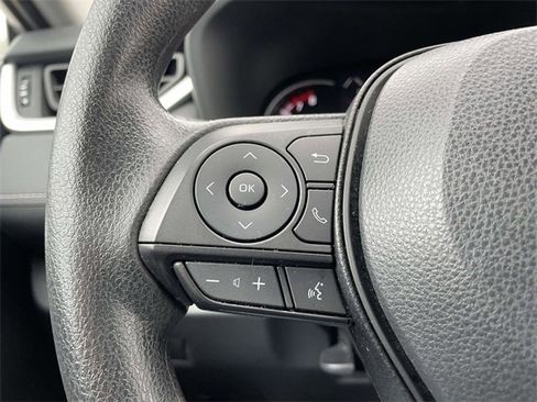 Used 2024 Toyota RAV4 LE image 24