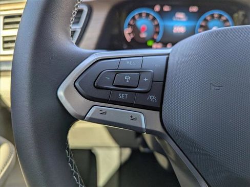 New 2026 Volkswagen Atlas SE image 13