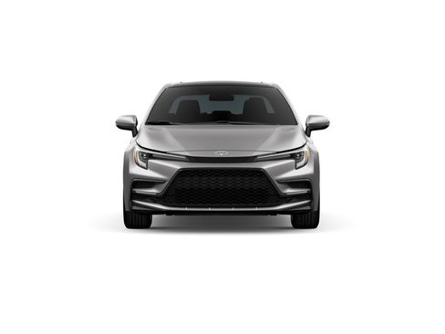 New 2026 Toyota Corolla XSE FWD image 66