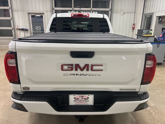 Used 2024 GMC Canyon Elevation w/ Trailering Package AWD/4WD image 6
