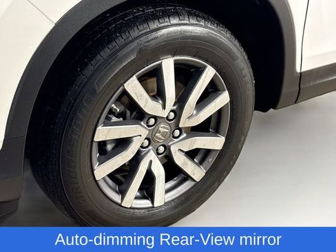 Certified 2022 Honda Pilot EX-L image 15