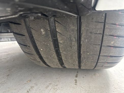 New 2025 Chevrolet Corvette Z06 image 37