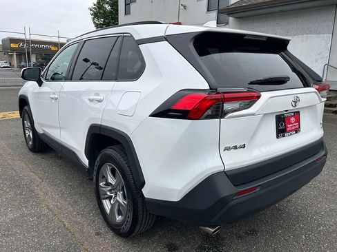 Certified 2024 Toyota RAV4 XLE w/ Convenience Package AWD/4WD image 7