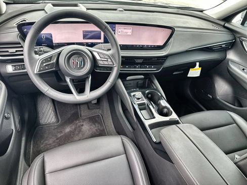 New 2026 Buick Envision Preferred AWD/4WD image 20