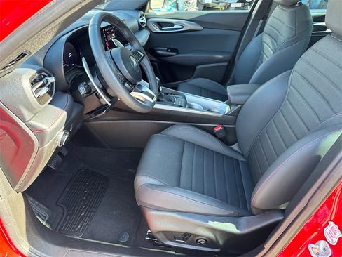 Certified 2024 Dodge Hornet R/T image 23