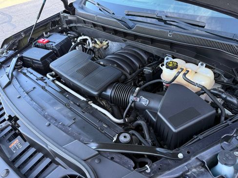 Certified 2023 Chevrolet Tahoe LT RWD image 48