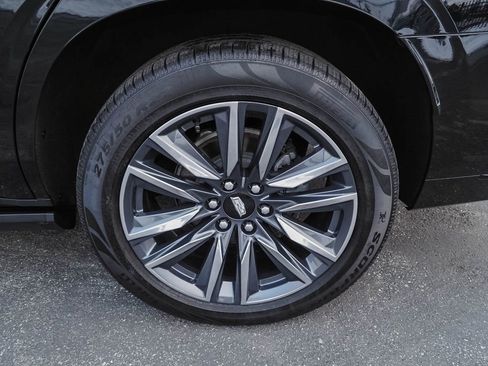 Used 2022 Cadillac Escalade Sport w/ Touring Package image 41