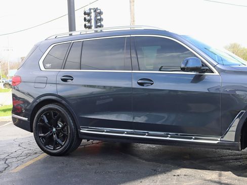 Used 2019 BMW X7 xDrive40i w/ Premium Package AWD/4WD image 5