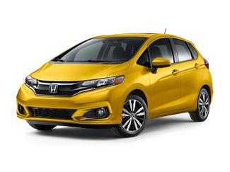 Used 2020 Honda Fit EX 360° Tour