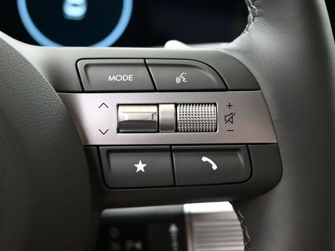 New 2026 Hyundai Sonata Limited FWD image 24