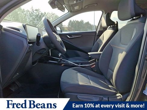 New 2026 Kia Niro LX image 10