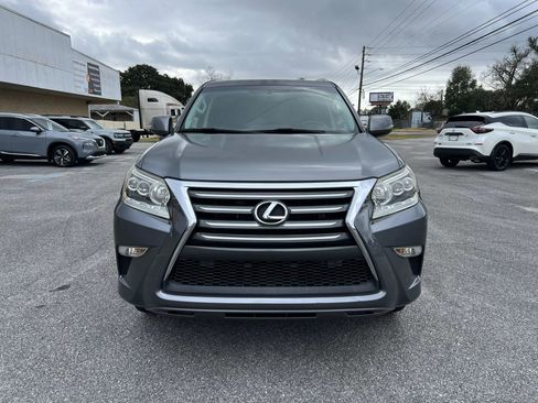 Used 2015 Lexus GX 460 image 3