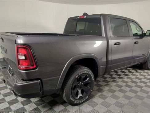 New 2026 RAM 1500 Big Horn image 5