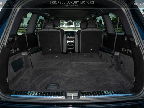 Used 2023 Mercedes-Benz GLS 450 4MATIC image 14