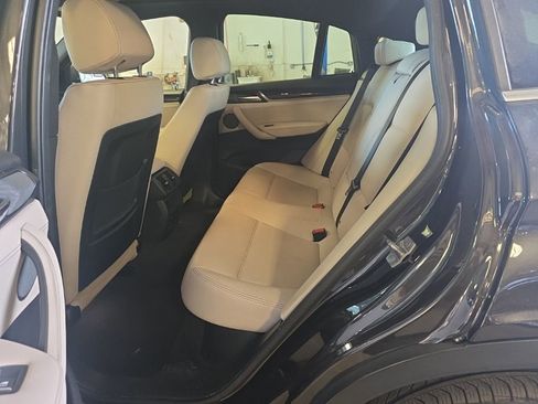 Used 2018 BMW X4 xDrive28i image 5