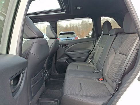 Used 2026 Subaru Forester Premium image 11