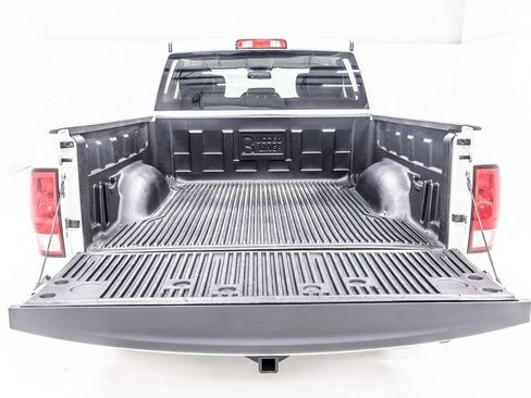 Used 2021 RAM 1500 Tradesman w/ Electronics Group RWD image 38