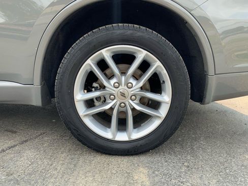 Used 2024 Dodge Durango GT AWD/4WD image 29