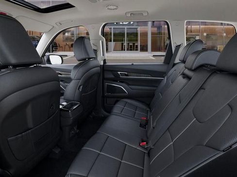 New 2025 Kia Telluride EX FWD image 20