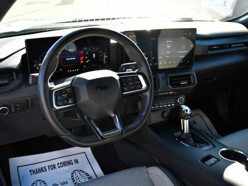 Used 2024 Ford Mustang GT image 12