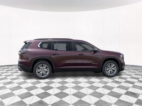 New 2025 GMC Acadia Elevation w/ Elevation Premium Package image 12