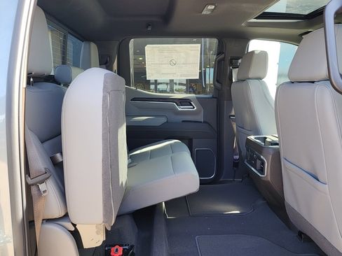 New 2026 GMC Sierra 1500 SLT w/ SLT Premium Plus Package image 45