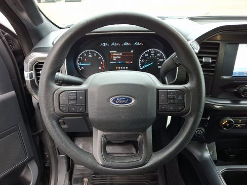 Certified 2021 Ford F150 XL w/ STX Appearance Package image 22
