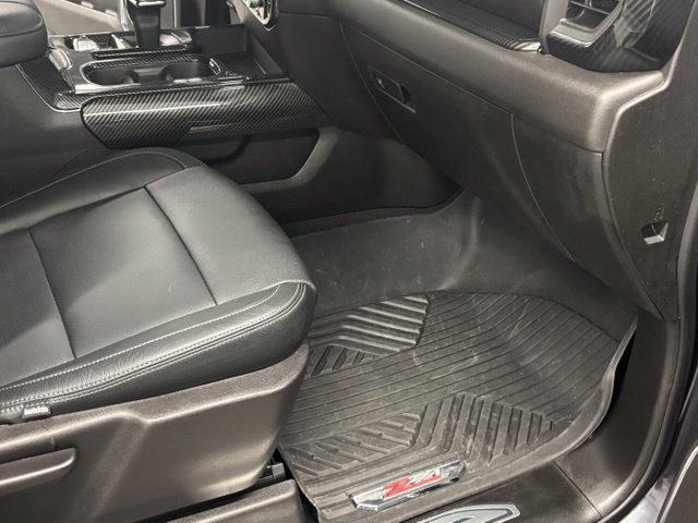 Used 2024 Chevrolet Silverado 1500 RST AWD/4WD image 42
