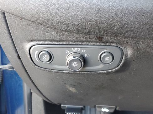 Used 2021 Chevrolet Equinox LT FWD image 20