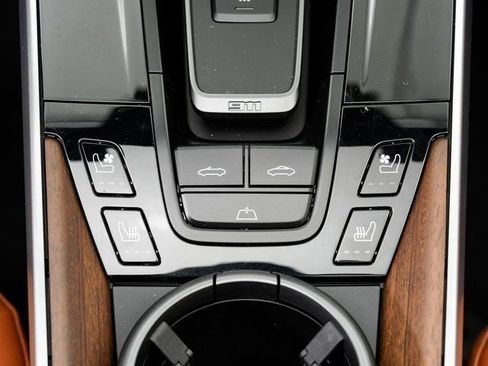 New 2026 Porsche 911 Carrera 4S image 23