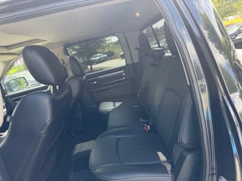 Used 2018 RAM 1500 Sport w/ Convenience Group AWD/4WD image 13