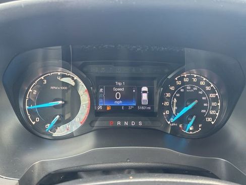 Used 2022 Ford Ranger XL w/ Equipment Group 101A High image 31