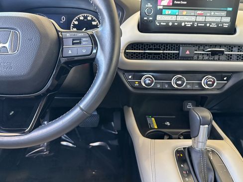 Certified 2024 Honda HR-V EX-L image 28
