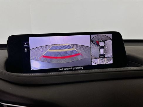 Certified 2026 MAZDA CX-30 AWD 2.5 S w/ Premium Package image 19