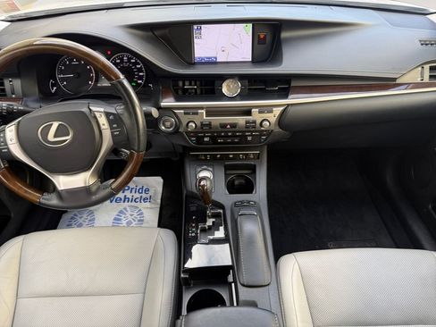 Used 2013 Lexus ES 350 image 11